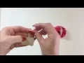 Cheery Lynn Designs - Tom the Turkey Table Decorations