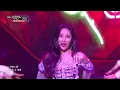 [Viral Comeback] SUNMI - Gashina | KBS WORLD TV 170908