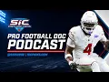 NFL Injuries That Could Impact 2026 Betting Steve Fezzik s Futures Advice