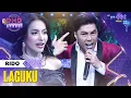 Download Lagu RIDO (BANDUNG) - Laguku | DMD PANGGUNG REZEKI