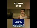 Adulterers