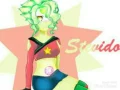Stevidot steven x peridot