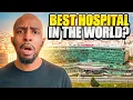 Why I Left the U S for a Full Body Check-Up And Saved Thousands