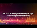 Dave - Fairchild (Lyrics)