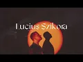 Lucius Szikora - I'LL FIND YOU (Official Lyric Video)