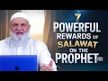 Download Lagu 7 Powerful Rewards of Salawat on the Prophet ﷺ | Ustadh Mohamad Baajour