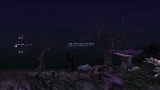 Space Blaze CRUSH complete console gameplay