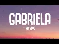 Download Lagu KATSEYE - Gabriela (Lyrics)