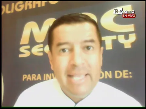 John Garaycoa Presidente 