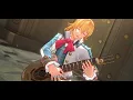 Download Lagu Trails in the Sky 1st Chapter - Olivier Lenheim singing Amber Amour at Haken Gate