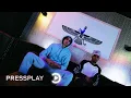 Download Lagu AJ x Young M - Demon Time (Music Video) 🇩🇪 | Pressplay