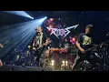 Download Lagu Roots - Rising Sun at Distorsi Keras 16/12/23 #gitarissebodoamat #roots #rootsmetal