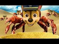 Noise storm - Crab Rave [Paw Patrol Release]