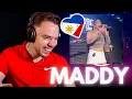 Download Lagu Maddy (Filipino Singer) SMASHES ‘I Love You’ Live!! 🔥🎤