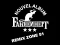 Download Lagu FAHRENHEIT   album zone 51 remix full album