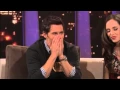 ROVE LA - How to embarrass James Marsden during an interview
