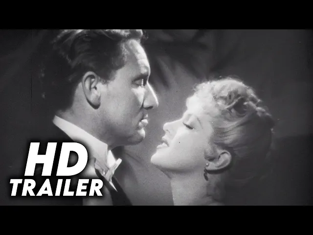 Dr. Jekyll and Mr. Hyde (1941) Original Trailer [HD]