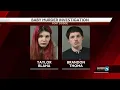 Fort Dodge woman sentenced to 50 years in prison for baby s death