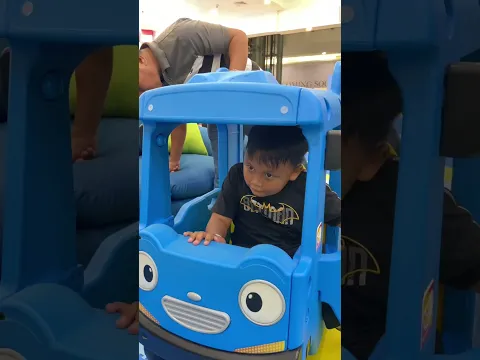 Hah Yubi Malah Dorongin Dorongan Bayi ⁉️| Nasya Yubi #shorts #viral