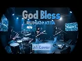 Download Lagu Rumah Kita - God Bless | Cover by AI