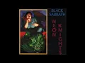 BLACK SABBATH - NEON KNIGHTS (REMASTERED CLASSIC)