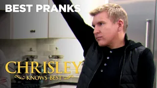 The Best Pranks Chrisley Knows Best USA Network