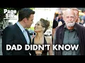 Ben Affleck s dad had no idea about son s reunion with Jennifer Lopez Page Six Celebrity News