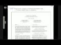 Download Lagu Pearls of Computation talk: Alvaro Garcia-Perez on John C. Reynolds