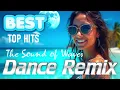Download Lagu SYLVIO The Sound of Waves 🔥 Remix 2025 Electro Euro-Dance Limited Edit 🤍 Ibiza Party  #sylviomusic