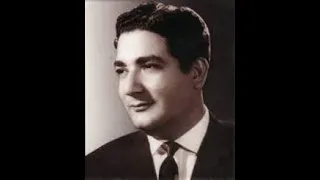 حفل نادي الصيد بنادي الاسكندرية 19 8 1957 كمال حسني 