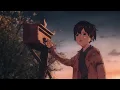 ヨルシカ - 晴る（OFFICIAL VIDEO）
