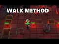 ToA Solo Insanity Skull Skip - Easy and Reliable for Last Skull Phase