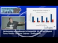 Postgres Open 2016 - Performance Improvements in PostgreSQL 9 5 9 6 and beyond