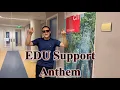 Download Lagu EDU Support Anthem