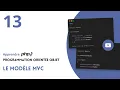 PHP 8 - Programmation Orientee Objet
