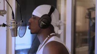 Ilkacase Qays Soo Daa In Studio Rec 