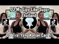 Download Lagu DJ MY LIPS LIKE SUGAR VIRAL TIKTOK TERBARU 2025 MENGKANE YANG KALIAN CARI !!!