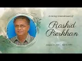 Download Lagu In Memoriam Dhr  Rashid Pierkhan 2025