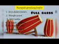Download Lagu RAMPAK GENDANG KOPLO TERBARU 2023‼️ikan dalam kolam #laguviral #ikandalamkolam #musikterbaru