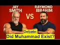Download Lagu The Raymond Ibrahim vs Jay Smith Debate: \
