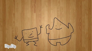 SpongeBob BC Dance Animation 