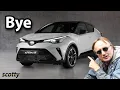 A Sad Day for Toyota Owners They Just Stopped Making Reliable Cars