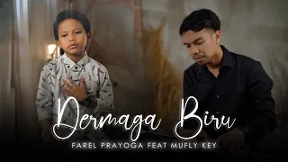 Dermaga Biru - Farel Prayoga ft. Mufly Key (Official Music Video ANEKA SAFARI)