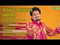 Download Lagu 10 Classic Punjabi Hits Journey | Kuldeep Manak Songs | Le Gai Mera Jind Kad Ke | Ik Din Kaid...