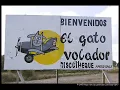 EL GATO VOLADOR   EL CHOMBO