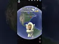 Download Lagu Skibidi Toilet 🚽 Version 😱😂 Found In Google Maps \u0026 Google Earth #shorts #googleearth #funny