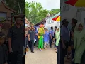 Sepintas Wajah Penari Seblang Olehsari