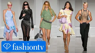 PRIVATE POLICY: New York Court Culture & Heritage for S/S 27 | New York Fashion Week