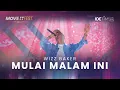 Download Lagu Wizz Baker - Mulai Malam Ini | MOVE IT FEST 2022