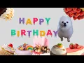 Happy Birt ay Gabe the Dog